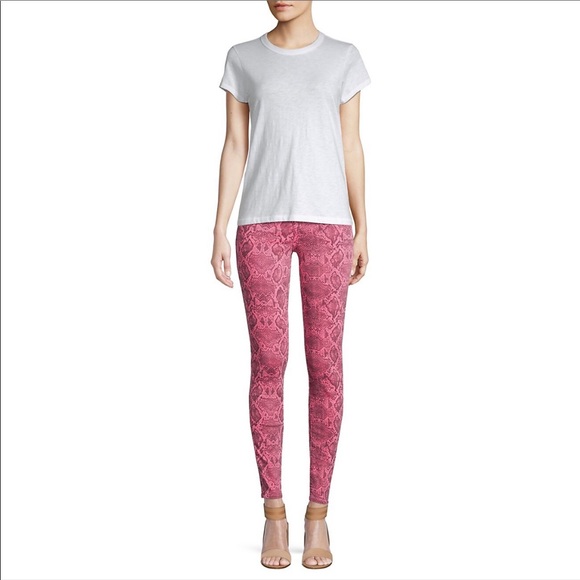 NWT J BRAND / 620 SUPER SKINNY MID RISE JEANS - Picture 2 of 7